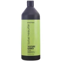 Matrix Total Results Texture Games Conditioner 1000 ml