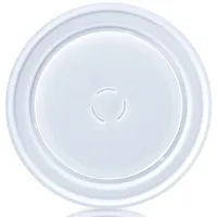 Vioks Drehteller wie Whirlpool 481946678348 aus Glas 360mmØ für