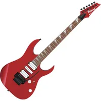 IBANEZ RG470DXW-CA Candy Apple Red