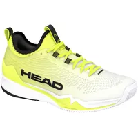 Head Endure Pro Clay Männer Tennisschuhe gelb EU 43