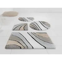 MY HOME Josie Beige 80 x 150 cm