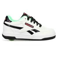 Heelys Club C Kinder Weiß/Pink/Mint 35