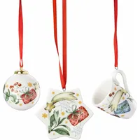 Hutschenreuther Becher 0,3 l Mehrfarbig 3 St.