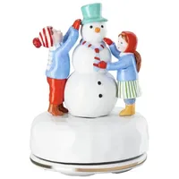 Hutschenreuther Weihnachten Spieluhr 2025