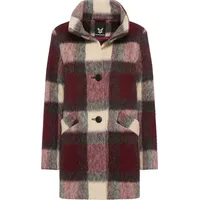 FUCHS & SCHMITT Fuchs Schmitt Wolljacke ROT 40