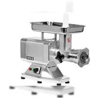 Yato Gastro Fleischwolf Unger-System grau