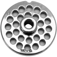 Yato Fleischwolf YG-03215 grau