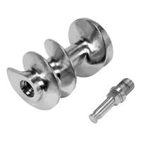 Yato Gastro Schneckenwelle, für YG-03235