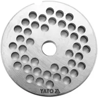 Yato Fleischwolfaufsatz YG-03215 grau