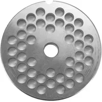 Yato Fleischwolf YG-03235 grau