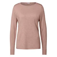 STREET ONE Pullover Rosa | 36