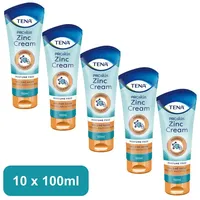 TENA Zink Cream 1000 ml)