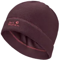 Jack Wolfskin Vertigo K Beanie-Mütze Amaranth