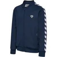 Hummel Archive Reg Poly Trainingsjacke - dress blues, 110/116