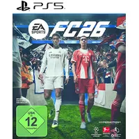 Electronic Arts EA Sports FC 26 (USK) (PS5)