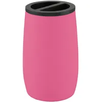 KLEINE WOLKE Zahnbürstenhalter "Daily", Pink