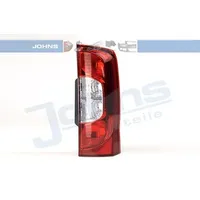 Johns 30 65 88-1 heckleuchte