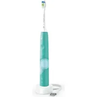 Philips Sonicare 4100 Series HX3689/43 Cleansing Blue mit Prisma-Effekt