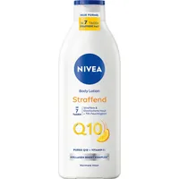 NIVEA Body Lotion Q10 Straffend + Vitamin C Lotion