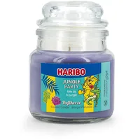 Fragrance and style gmbh Haribo Duftkerzen Geschenkset 3 St.