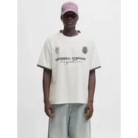 JACK & JONES Trainingsshirt JACK & JONES "JCOCOVER RETRO