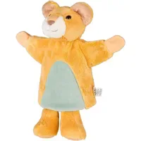 Sterntaler Handpuppe Löwe Leo 31 cm