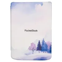 POCKETBOOK READERS GMBH PocketBook 6" Shell Cover Wintertime Print