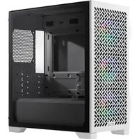 Cooler Master Elite 302 WHITE (mATX, Mini-ITX), PC Gehäuse,