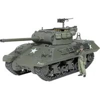 TAMIYA 300035390 - US M36 Jagdpanzer 1:35