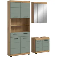 Xonox.home Scout 3-tlg. Eiche