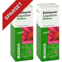 Echinacin Liquidum