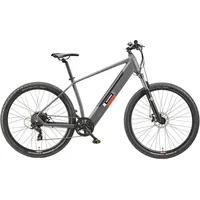 Telefunken E-Bike Mountainbike E-MTB Elektrofahrrad 29 Zoll | Kettenschaltung
