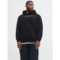 Jack & Jones PlusSize Kapuzensweatshirt "JORBILLYBURG SWEAT HOOD FST