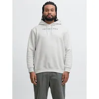 Jack & Jones PlusSize Kapuzensweatshirt "JORBILLYBURG SWEAT HOOD FST