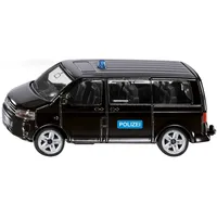 Sieper GmbH Siku 1548 - VW T5 Sondereinsatzkommando Polizei-Modell,