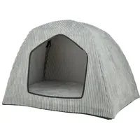 Trixie 374040 Hunde-/Katzenbett Orthopädisches Haustierbett