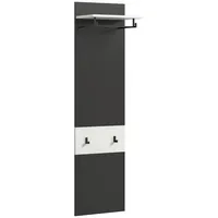 Xonox.home Garderobenpaneel Canu 45 x 165 x 29 cm