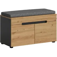 Xonox home Sitzbank Canu 80 H: 45