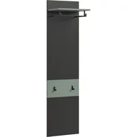 Xonox.home Garderobenpaneel Canu 165 x 45 x 29 cm
