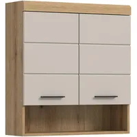 Xonox.home Hängeschrank Scout ca. 74x79 cm B: 74 H: