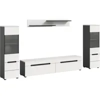 Xonox.home MID.YOU Wohnkombination Canu - B/H/T: ca. 272.00x141.00x33.00