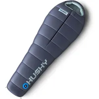 CUBES Mumienschlafsack Anapurna 2024 -28°C - 220 cm -