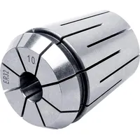 Pramet ER Spannfutter ISO ER25.C.12 Gesamt-L. 34mm m. Zylinderschaft