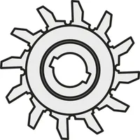 Dormer pramet zn d. sandvik tooling deutschland gmbh Ersatzteil