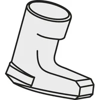 Pramet Ersatzteil ISO CL 025 Bruttogewicht 198,8g