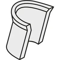 Pramet Niete ISO NT 5153 Bruttogewicht 0,1g PRAMET