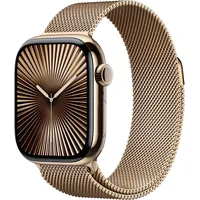 Apple Watch Series 10 GPS + Cellular 42 mm