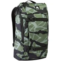 BURTON Kilo 2.0 graffiti camo