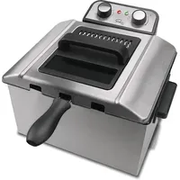 KOENIC KDF-TR 5325 M Edelstahl weiß