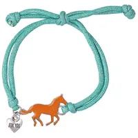 Moses Non Books Pferde Stimmungsarmband